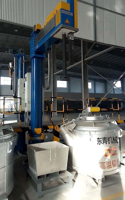 東青機(jī)械廠家 專業(yè)澆包除氣機(jī)供應(yīng)商與行業(yè)解決方案專家